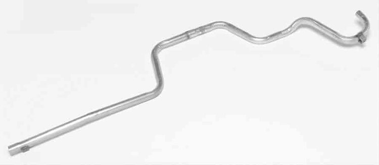 Exhaust EXTENSION PIPE