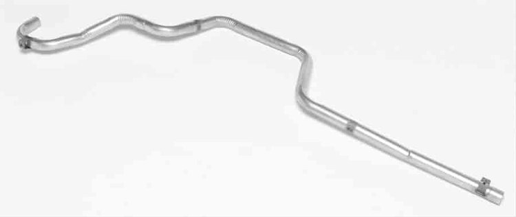 Exhaust EXTENSION PIPE