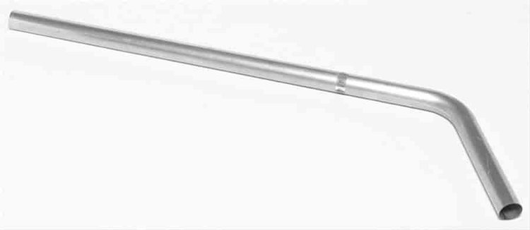 Exhaust TAIL PIPE