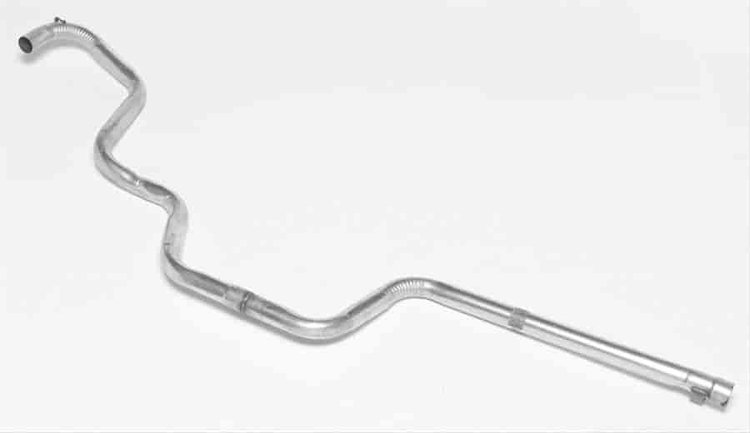 Exhaust EXTENSION PIPE