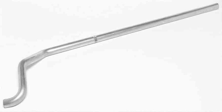 Exhaust TAIL PIPE