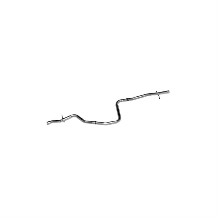 Exhaust INTERMEDIATE PIPE