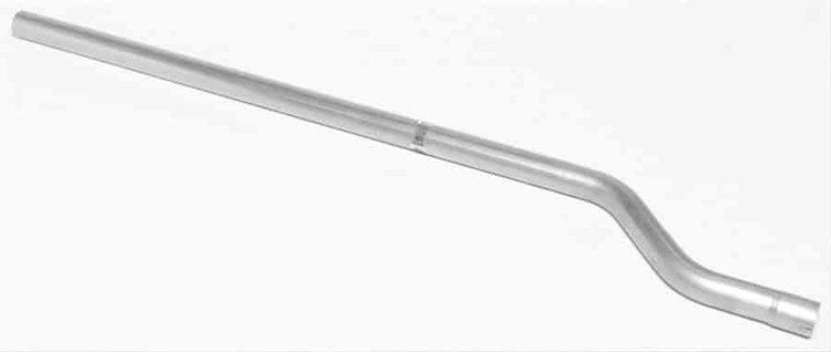 Exhaust EXTENSION PIPE