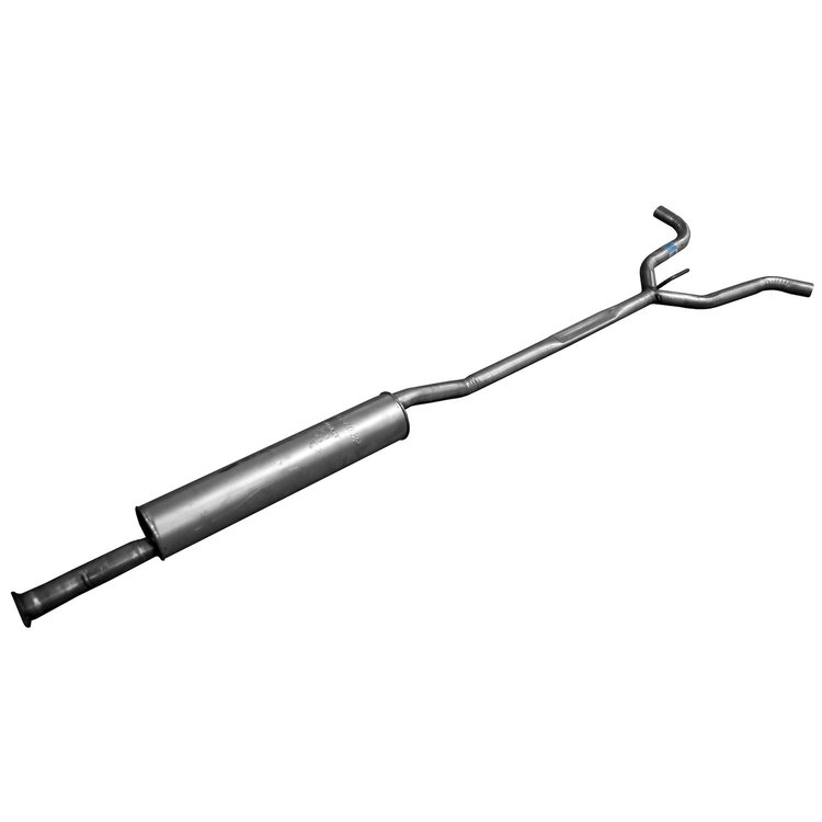 PIPE-INTERMEDIATE PIPE