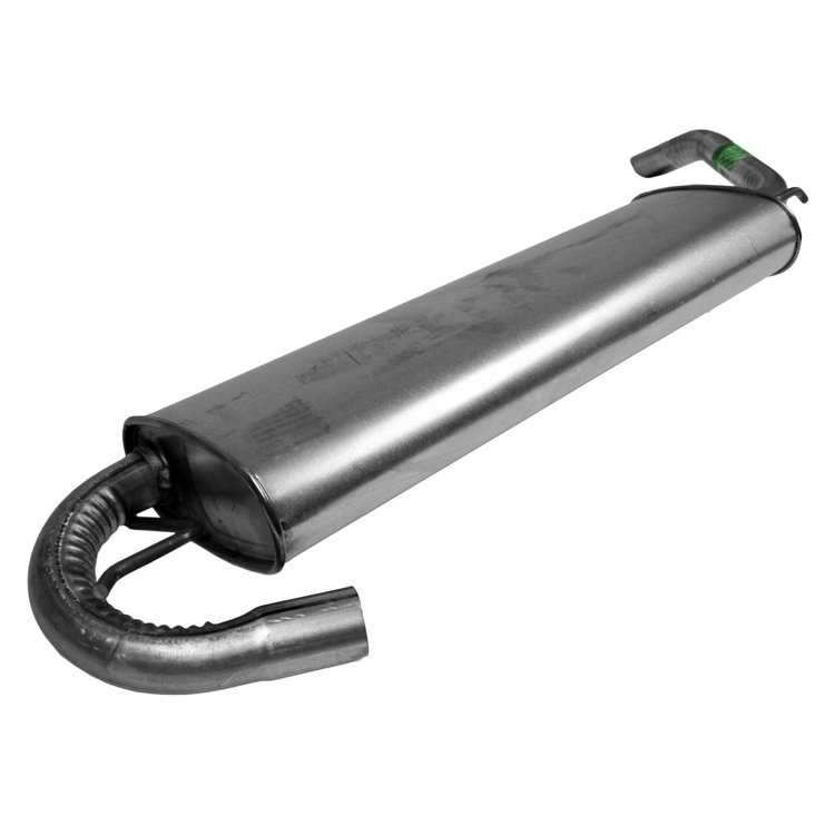 MUFFLERS-QUIET-FLOW SS