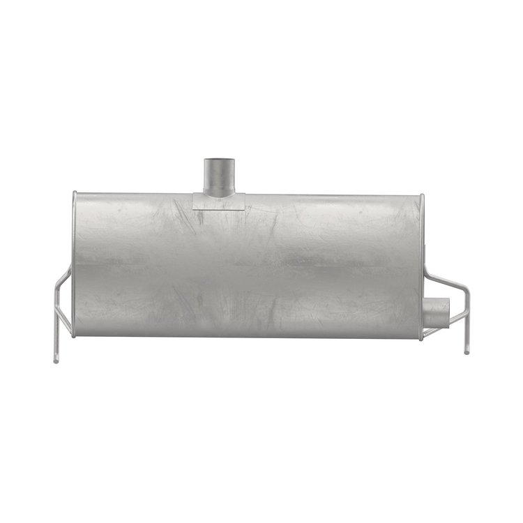 MUFFLERS-QUIET-FLOW SS