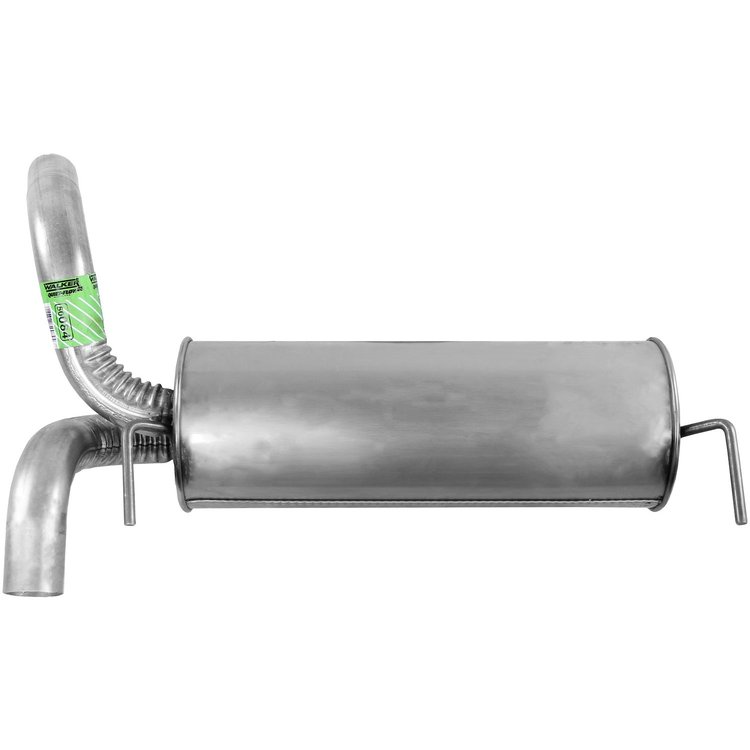 MUFFLERS-QUIET-FLOW SS