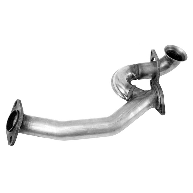 PIPE-FRONT PIPE