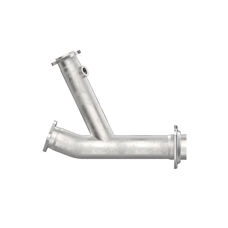 PIPE-Y PIPE