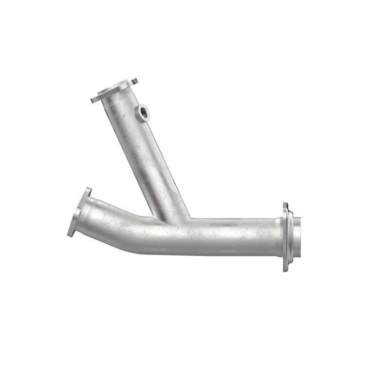 Walker Exhaust Y Pipe for 2017-2020 Toyota Sienna w/3.5L