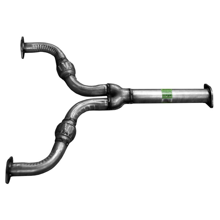 PIPE-Y PIPE