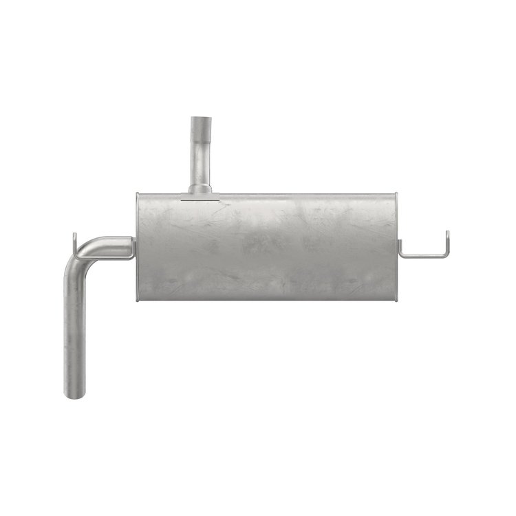 MUFFLERS-QUIET-FLOW