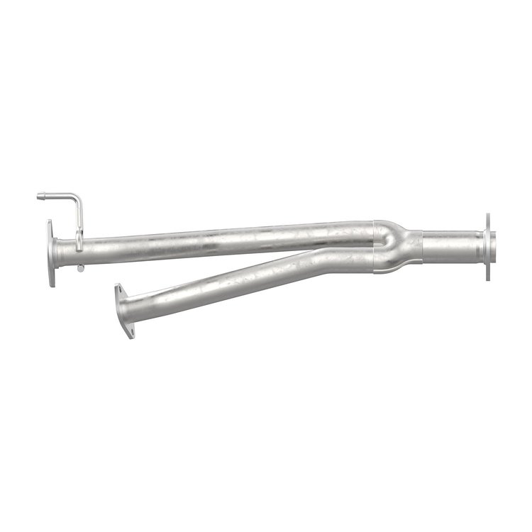 PIPE-Y PIPE
