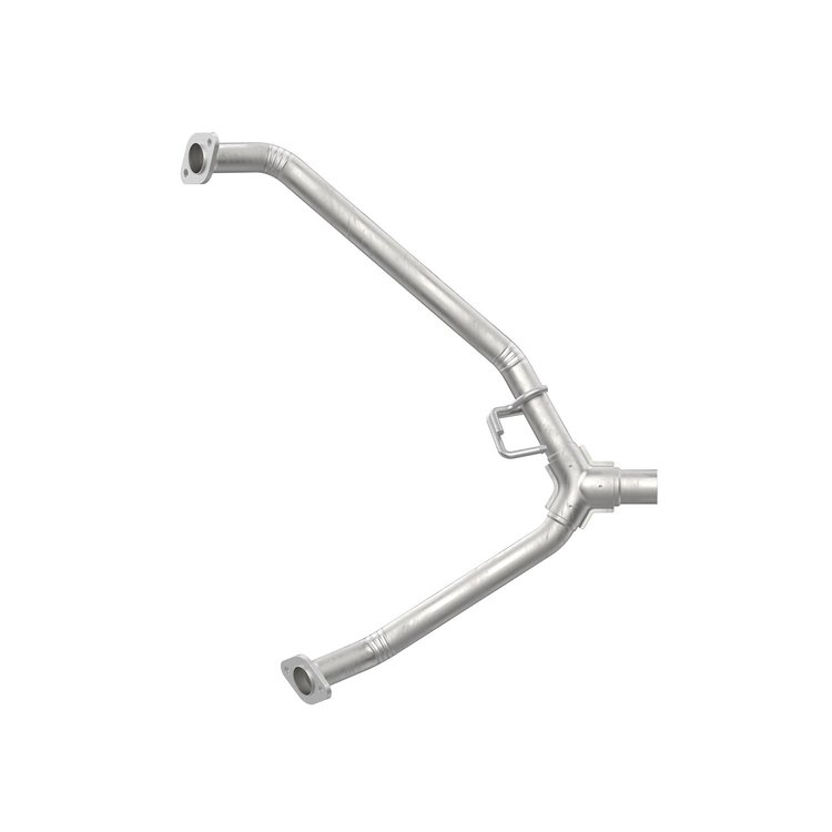 PIPE-Y PIPE