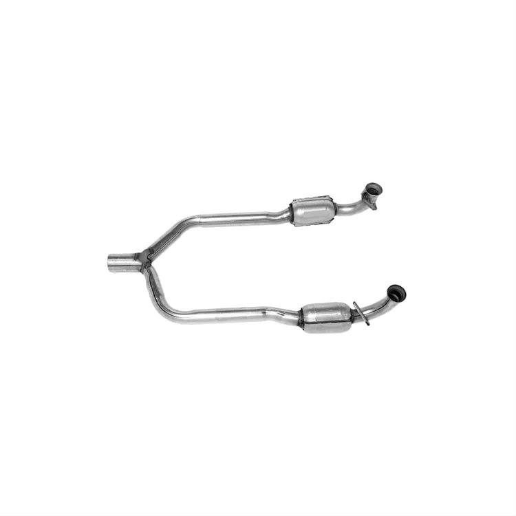 Exhaust DIRECT-FIT CATALYTIC CONV