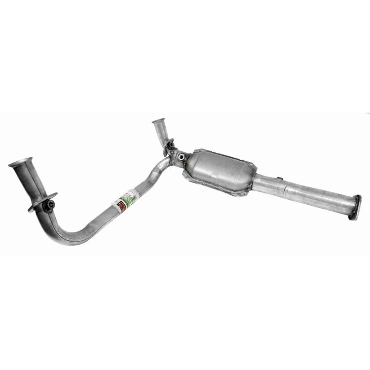 Exhaust DIRECT-FIT CATALYTIC CONV