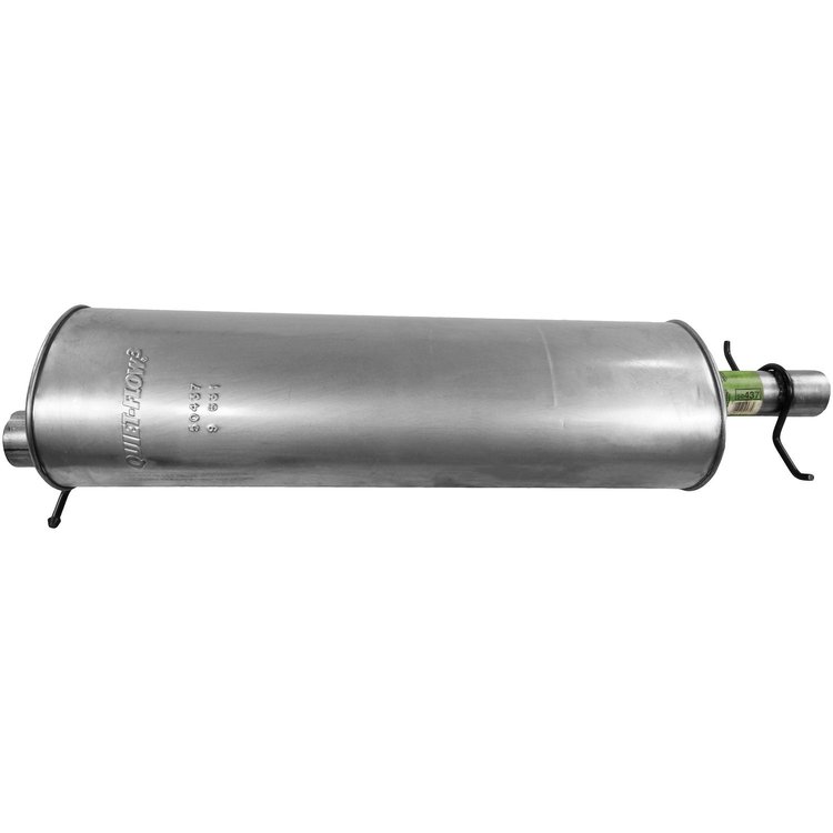 MUFFLERS-QUIET-FLOW SS