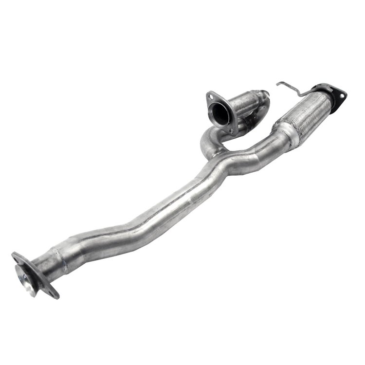 PIPE-FRONT PIPE