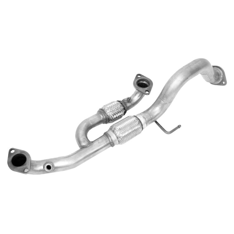 PIPE-FRONT PIPE