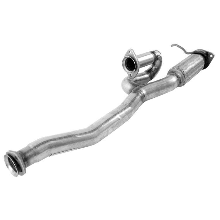 PIPE-FRONT PIPE
