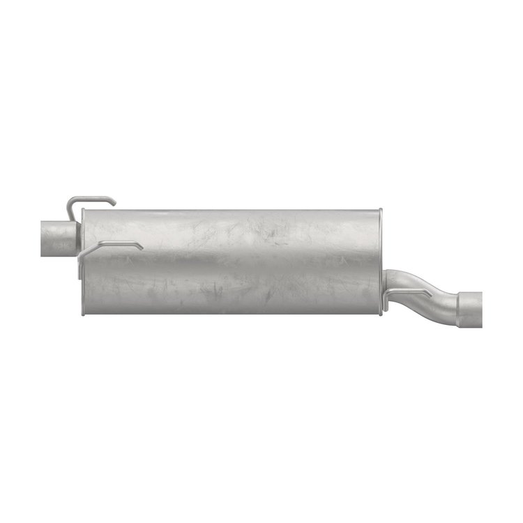 MUFFLERS-QUIET-FLOW SS