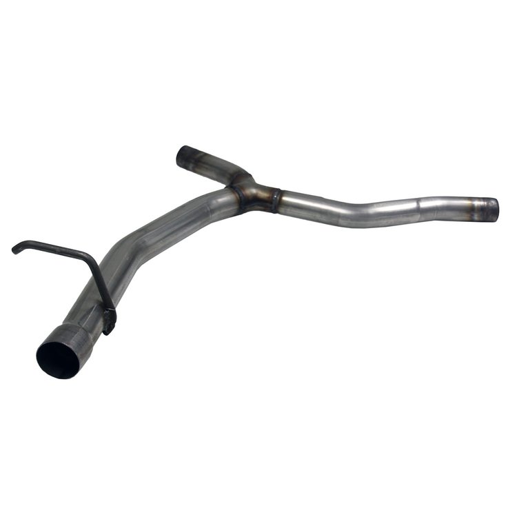 PIPE-Y PIPE