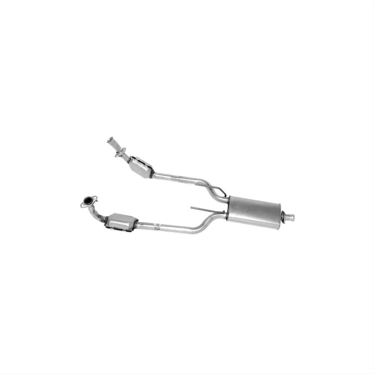 Exhaust DIRECT-FIT CATALYTIC CONV