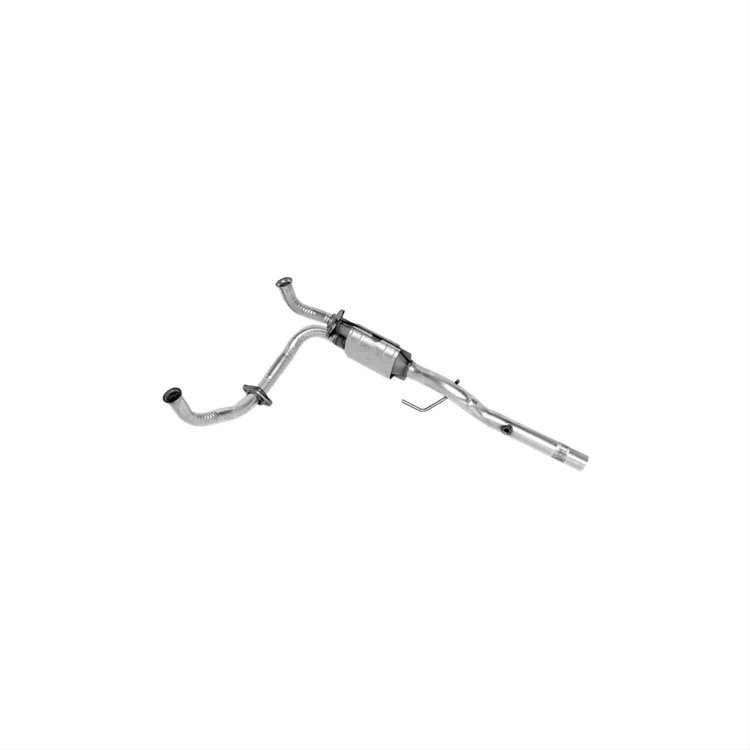Direct-Fit Catalytic Converter 1996-99 Dodge Ram 3.9/5.2/5.9L
