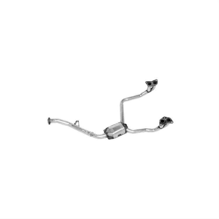 Exhaust DIRECT-FIT CATALYTIC CONV