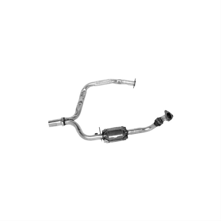 Exhaust DIRECT-FIT CATALYTIC CONV