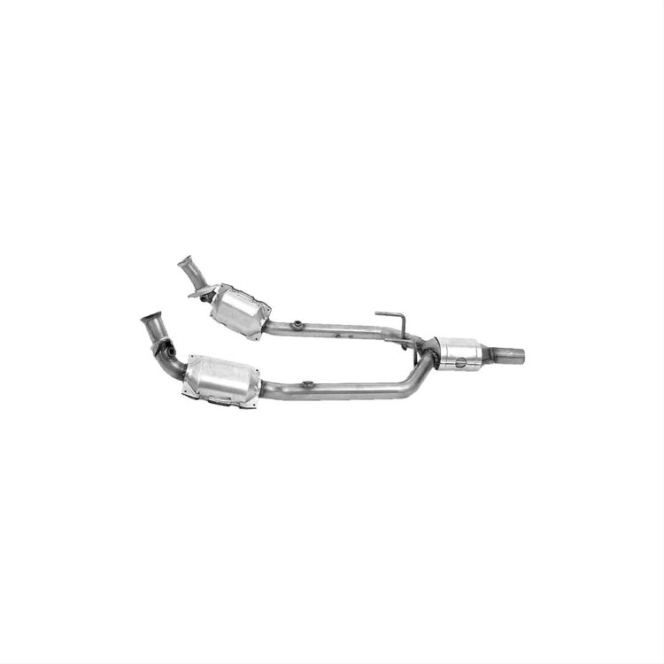 Y-PIPE ASSY 96 TBIRD 3.8