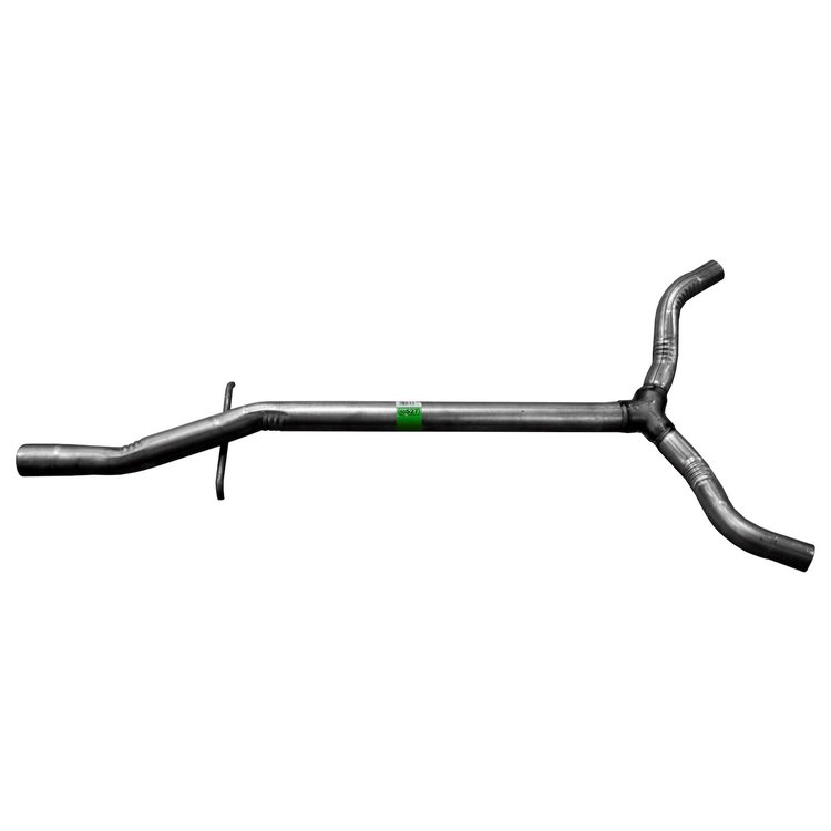 PIPE-Y PIPE