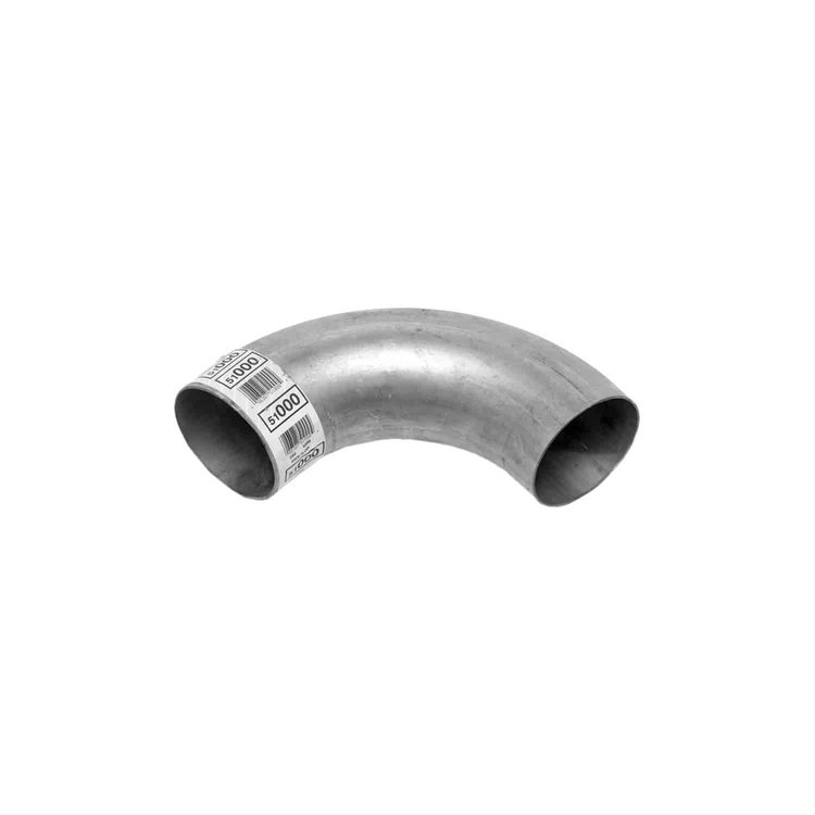 Exhaust EXHAUST PIPE