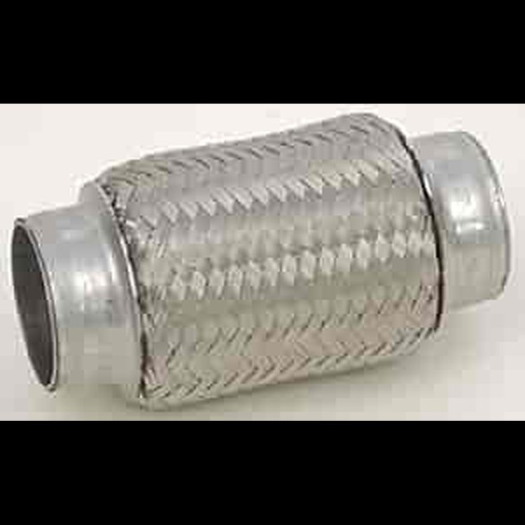 Flex Pipe Pipe Diameter: 2"