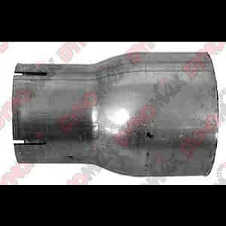 Pipe Adapter 3.5 in. to 4 in. Converter Pipe Adapter