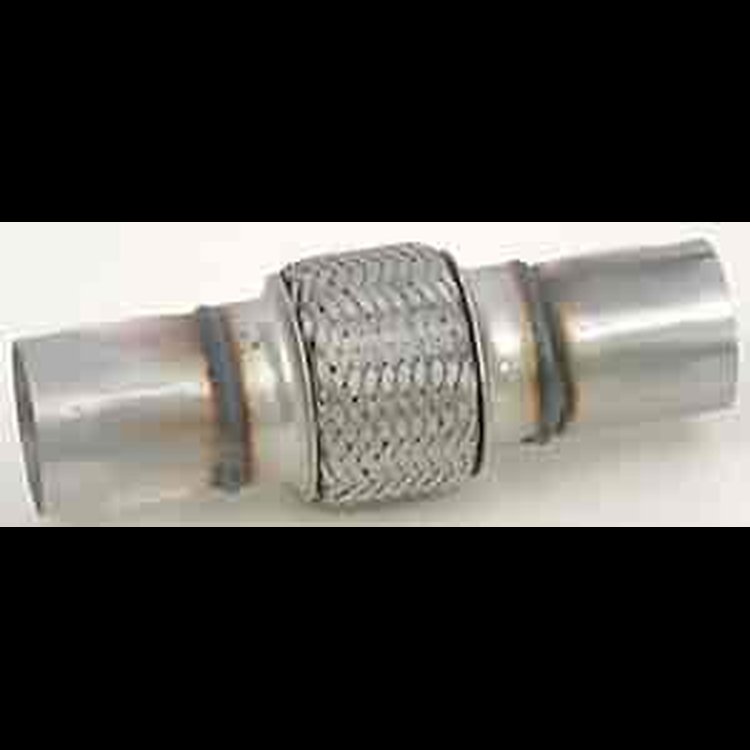 Flex Pipe Pipe Diameter: 2"