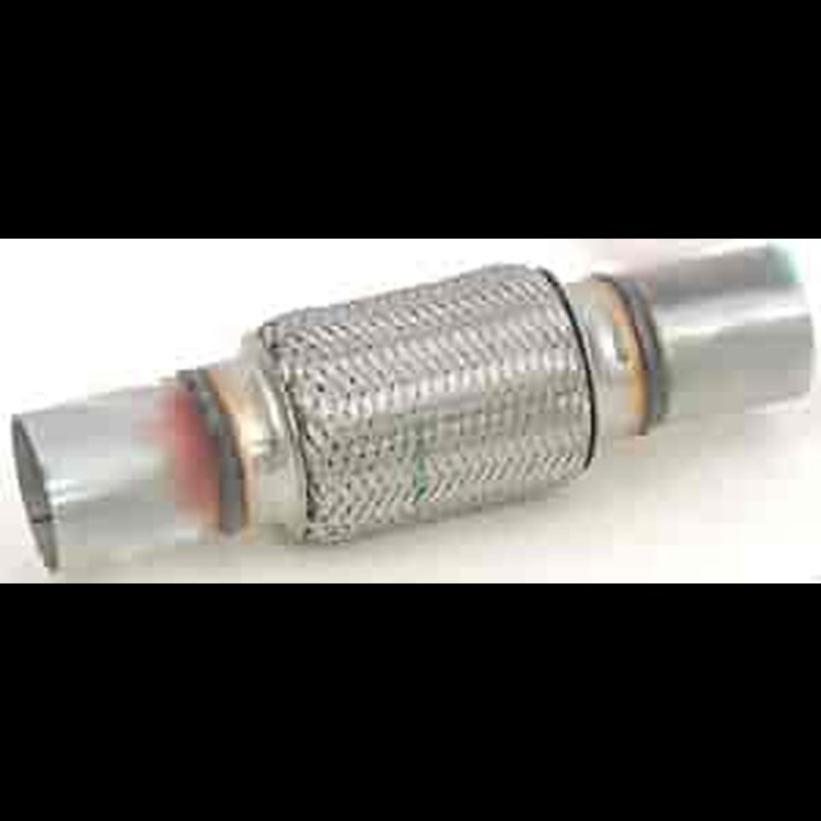 Flex Pipe Pipe Diameter: 2"