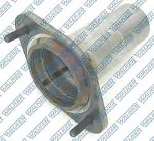 Single System Intermediate Pipe