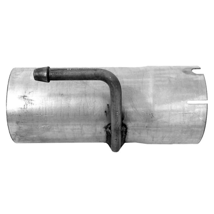 Single System Intermediate Pipe