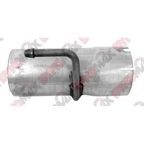 Single System Intermediate Pipe