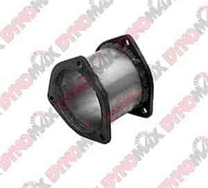 DynoMax Extension Pipe