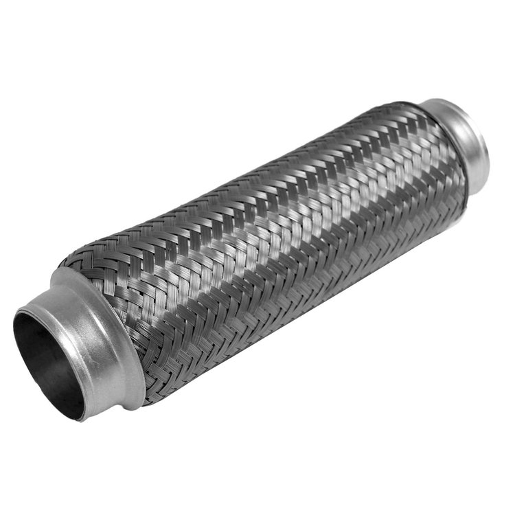 PIPE-FLEX CONNECTOR