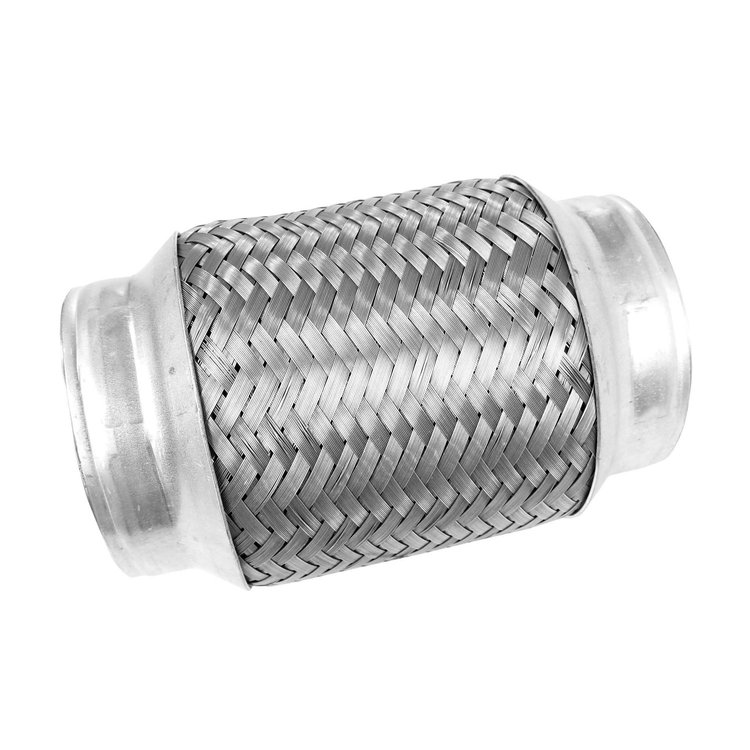 PIPE-FLEX CONNECTOR