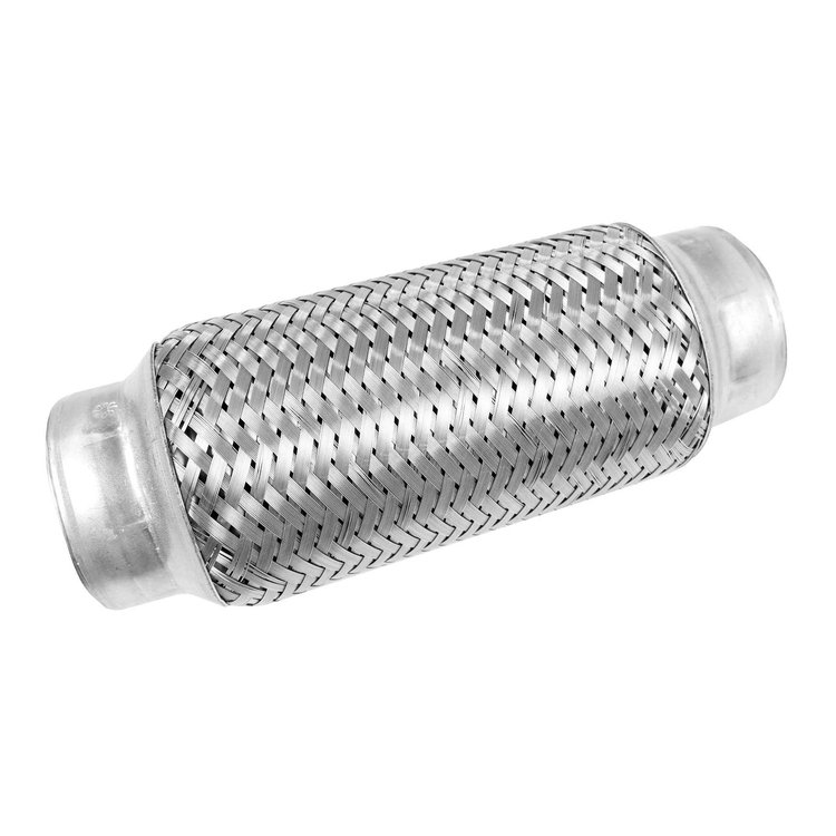 PIPE-FLEX CONNECTOR