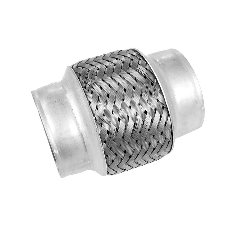 PIPE-FLEX CONNECTOR