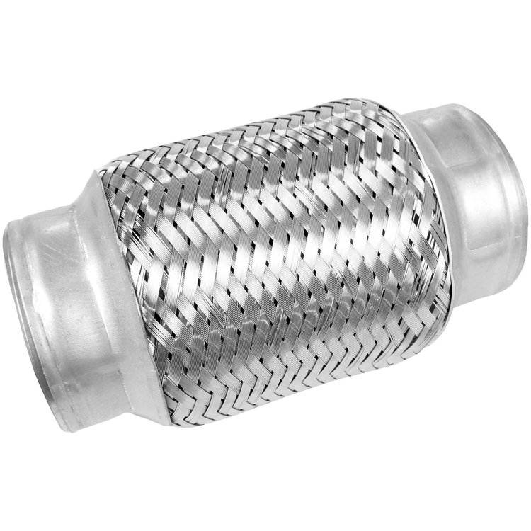 PIPE-FLEX CONNECTOR