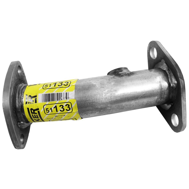 PIPE-FRONT PIPE