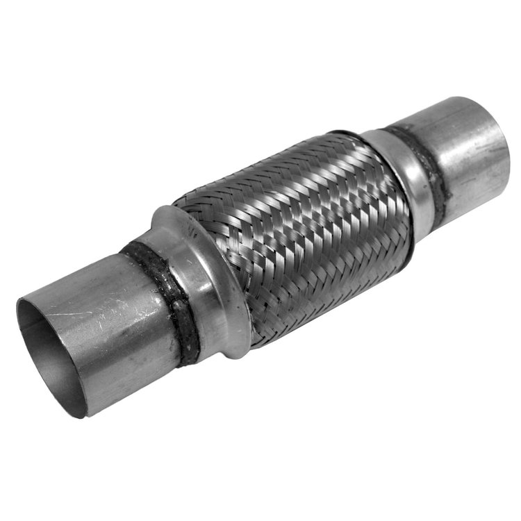 PIPE-FLEX CONNECTOR