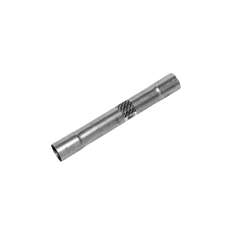 Exhaust RESONATOR SUBSTITUTE PIPE