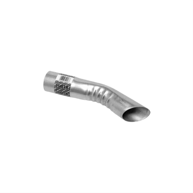 Exhaust TAIL SPOUT